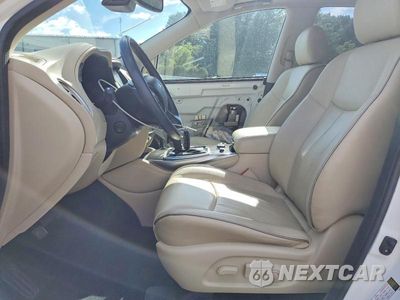 Zdjęcie 7 z 14 samochodu: 2020 INFINITI QX60 LUXE VIN:5N1DL0MM8LC507782 - miniatura