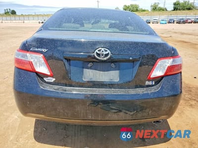 Zdjęcie 6 z 12 samochodu: 2009 TOYOTA CAMRY HYBRID VIN:4T1BB46K89U101582 - miniatura