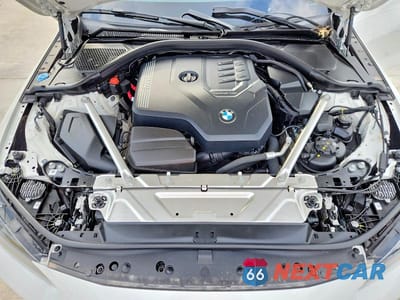Zdjęcie 11 z 12 samochodu: 2023 BMW 430I VIN:WBA23AT06PCM95070 - miniatura