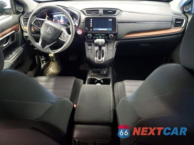 Zdjęcie 8 z 13 samochodu: 2018 HONDA CR-V EX VIN:7FARW2H59JE071433 - miniatura