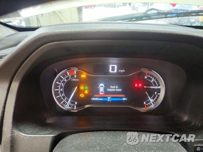 Zdjęcie 9 z 13 samochodu: 2017 HONDA PILOT EXL VIN:5FNYF6H57HB032302 - miniatura