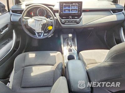 Zdjęcie 8 z 12 samochodu: 2021 TOYOTA COROLLA SE VIN:5YFS4MCEXMP064053 - miniatura