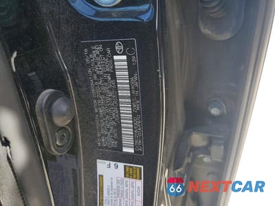 Zdjęcie 12 z 12 samochodu: 2016 TOYOTA PRIUS FOUR VIN:JTDKARFUXG3021645 - miniatura
