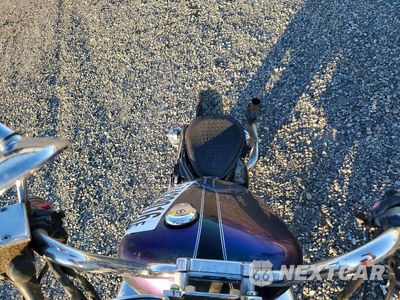 Piąte zdjęcie samochodu w środku: 1995 YAMAHA XV1100 VIN:JYA1TAC06SA021327 - miniatura