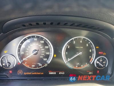 Zdjęcie 9 z 13 samochodu: 2016 BMW X3 XDRIVE35I VIN:5UXWX7C59G0R16612 - miniatura