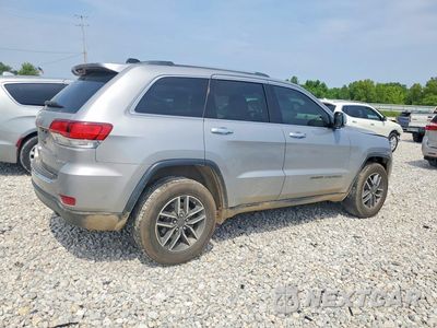 Trzecie zdjęcie samochodu z tyłu: 2020 JEEP GRAND CHEROKEE LIMITED VIN:1C4RJFBG9LC426998 - miniatura