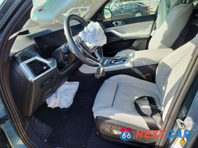 Zdjęcie 7 z 12 samochodu: 2024 BMW X5 XDRIVE40I VIN:5UX23EU0XR9V47890 - miniatura