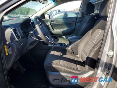 Zdjęcie 7 z 13 samochodu: 2020 KIA SPORTAGE LX VIN:KNDPM3AC4L7664407 - miniatura