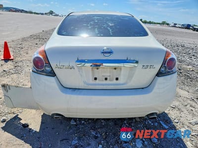 Zdjęcie 6 z 12 samochodu: 2010 NISSAN ALTIMA 2.5 VIN:1N4AL2AP8AC191613 - miniatura