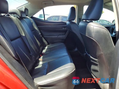 Zdjęcie 10 z 12 samochodu: 2014 TOYOTA COROLLA LE PREMIUM VIN:2T1BURHE5EC117460 - miniatura