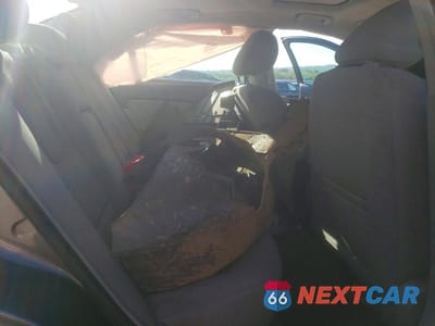 Zdjęcie 10 z 12 samochodu: 2011 FORD FUSION SE VIN:3FAHP0HA4BR147281 - miniatura