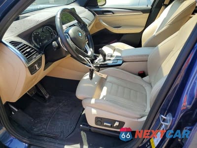 Zdjęcie 7 z 13 samochodu: 2018 BMW X3 XDRIVEM40I VIN:5UXTS3C59J0Y94452 - miniatura