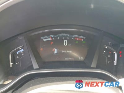 Zdjęcie 9 z 13 samochodu: 2021 HONDA CR-V EXL VIN:5J6RW2H88MA014766 - miniatura