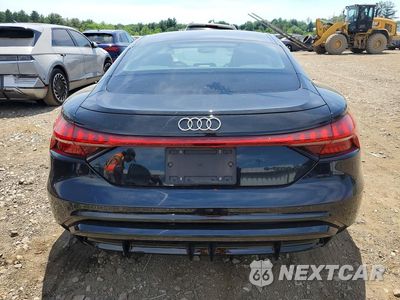 Zdjęcie 6 z 12 samochodu: 2025 AUDI S E-TRON GT PRESTIGE VIN:WAUH9BFW7S7000987 - miniatura
