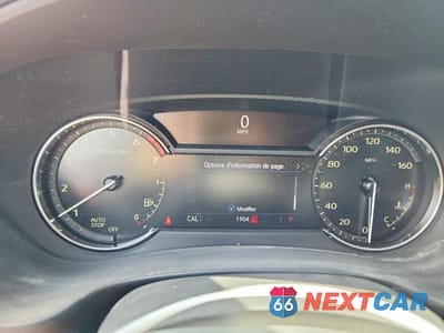Zdjęcie 9 z 13 samochodu: 2023 CADILLAC XT4 LUXURY VIN:1GYAZAR42PF102696 - miniatura