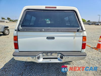 Zdjęcie 6 z 13 samochodu: 1996 TOYOTA TACOMA XTRACAB VIN:4TAWM72N0TZ100465 - miniatura