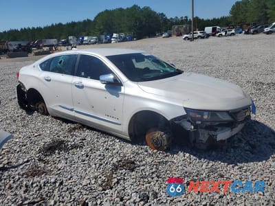 Zdjęcie 7 z 24 samochodu: 2018 CHEVROLET IMPALA VIN:2G1125S35J9154495 - miniatura