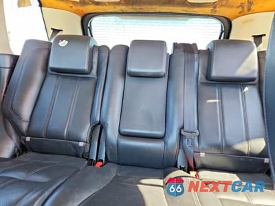 Zdjęcie 10 z 13 samochodu: 2010 LAND ROVER RANGE ROVER SPORT LUX VIN:SALSK2D4XAA227017 - miniatura