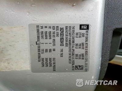 Zdjęcie 13 z 13 samochodu: 2011 CHEVROLET SILVERADO K1500 LT VIN:3GCPKSE31BG384103 - miniatura
