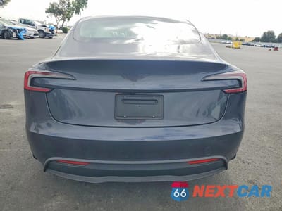 Zdjęcie 6 z 12 samochodu: 2024 TESLA MODEL 3 VIN:5YJ3E1EA8RF831766 - miniatura
