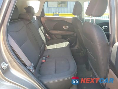 Zdjęcie 10 z 12 samochodu: 2016 KIA SOUL + VIN:KNDJP3A55G7323831 - miniatura
