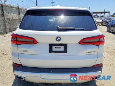 Zdjęcie 6 z 13 samochodu: 2019 BMW X5 XDRIVE40I VIN:5UXCR6C54KLL38627 - miniatura