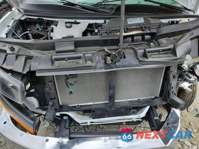 Zdjęcie 12 z 13 samochodu: 2025 GMC SAVANA G2500 VIN:1GTW7AFP6S1169405 - miniatura