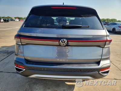 Zdjęcie 6 z 12 samochodu: 2026 VOLKSWAGEN TAOS SE VIN:3VVSC7B22TM013925 - miniatura