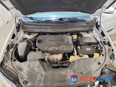 Zdjęcie 12 z 13 samochodu: 2020 JEEP CHEROKEE LATITUDE PLUS VIN:1C4PJMLB9LD572620 - miniatura