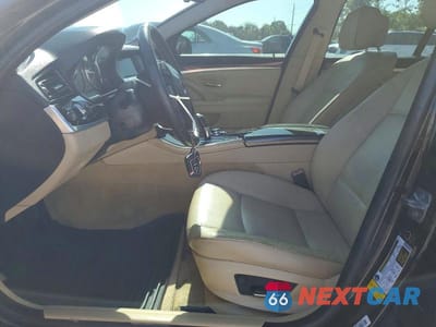 Zdjęcie 7 z 12 samochodu: 2013 BMW 528 I VIN:WBAXG5C53DDY36461 - miniatura