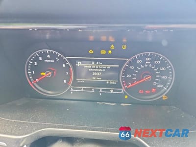 Zdjęcie 9 z 14 samochodu: 2021 KIA SORENTO S VIN:5XYRLDLC9MG046163 - miniatura