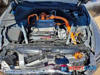Zdjęcie 11 z 13 samochodu: 2024 GENESIS ELECTRIFIED G80 ADVANCED VIN:KMTGE4S17RU008486 - miniatura