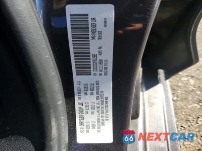 Zdjęcie 12 z 12 samochodu: 2015 CHRYSLER 200 C VIN:1C3CCCEG2FN512385 - miniatura