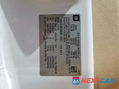 Zdjęcie 13 z 13 samochodu: 2012 CHEVROLET TAHOE C1500 LT VIN:1GNSCBE09CR117037 - miniatura