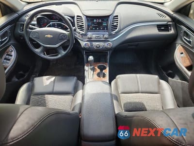 Zdjęcie 8 z 12 samochodu: 2015 CHEVROLET IMPALA LT VIN:2G1125S30F9170076 - miniatura