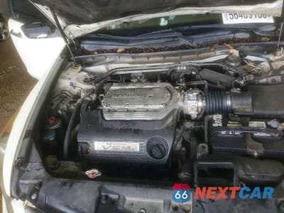 Zdjęcie 11 z 12 samochodu: 2008 HONDA ACCORD EXL VIN:1HGCP36808A039363 - miniatura