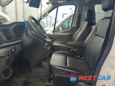 Zdjęcie 7 z 12 samochodu: 2023 FORD TRANSIT REFRIGERATED BOX TRUCK VIN:1FDBW5ZG3PKA11248 - miniatura