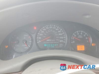 Zdjęcie 9 z 12 samochodu: 2004 CHEVROLET IMPALA LS VIN:2G1WH55K449429169 - miniatura