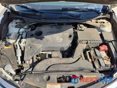 Zdjęcie 11 z 12 samochodu: 2015 NISSAN ALTIMA 2.5 S VIN:1N4AL3AP7FN360991 - miniatura