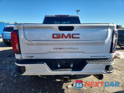 Zdjęcie 6 z 12 samochodu: 2021 GMC SIERRA K2500 DENALI VIN:1GT49REY7MF187749 - miniatura