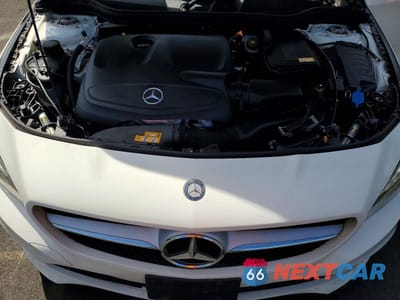 Zdjęcie 11 z 12 samochodu: 2014 MERCEDES-BENZ CLA 250 VIN:WDDSJ4EB0EN026086 - miniatura