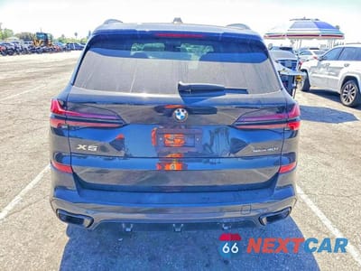 Zdjęcie 6 z 14 samochodu: 2025 BMW X5 SDRIVE 40I VIN:5UX13EU02S9Z46035 - miniatura