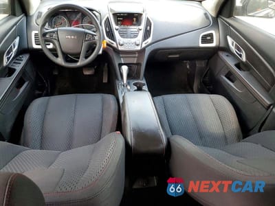 Zdjęcie 8 z 13 samochodu: 2012 GMC TERRAIN SLE VIN:2GKALMEK7C6368981 - miniatura