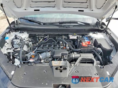 Zdjęcie 12 z 13 samochodu: 2026 HONDA CR-V EXL VIN:2HKRS4H75TH440863 - miniatura