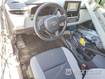 Zdjęcie 8 z 12 samochodu: 2026 TOYOTA COROLLA LE VIN:JTDB4MEE9T3036796 - miniatura
