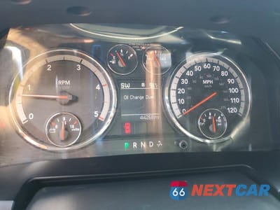 Zdjęcie 9 z 13 samochodu: 2012 DODGE RAM 2500 SLT VIN:3C6UD5DL3CG230131 - miniatura