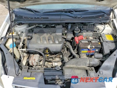 Zdjęcie 11 z 12 samochodu: 2011 NISSAN SENTRA 2.0 VIN:3N1AB6AP1BL712071 - miniatura