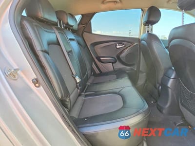 Zdjęcie 11 z 13 samochodu: 2013 HYUNDAI TUCSON GLS VIN:KM8JUCAC3DU594578 - miniatura