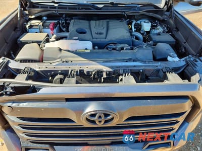 Zdjęcie 11 z 12 samochodu: 2025 TOYOTA TUNDRA LIMITED VIN:5TFWA5DB8SX320113 - miniatura