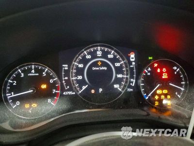 Zdjęcie 9 z 12 samochodu: 2025 MAZDA 3 SELECT SPORT VIN:3MZBPABM7SM450414 - miniatura